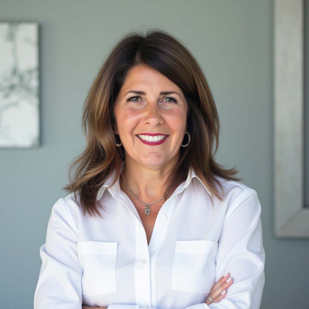 Forte Advisors Cheryl Wahl