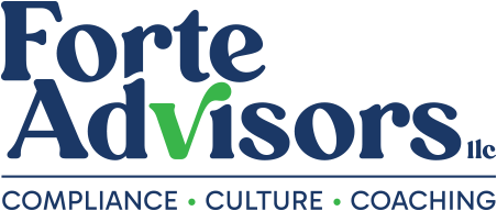 Forte Advisors | Compliance. Culture. Coaching.